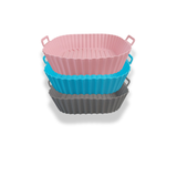 XXL Airfryer Produktset