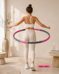 BELLA.HOOP – Der Hula Hoop für dein tägliches Training