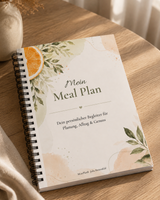 Mein Plan B Box – Dein Plan für deinen Alltag 🤍