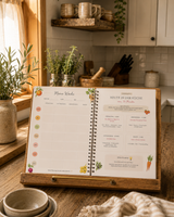 Mein Plan B Box – Dein Plan für deinen Alltag 🤍