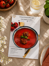 Familienküche – 20 Rezeptkarten für die ganze Familie