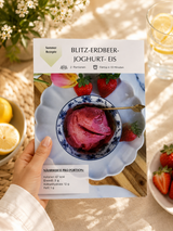 Sommerrezepte – 20 Rezeptkarten für leichte Sommertage