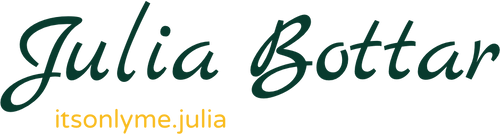 Julia Bottar (itsonlyme.julia)