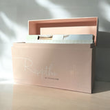 Kochbox inklusive Rezeptkarten-Starter Set